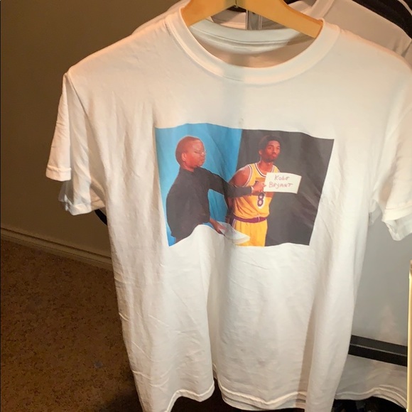 Kobe tee - Picture 3 of 4